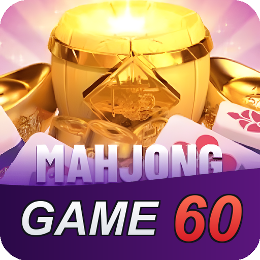 Logo Oficial GAME60 Download