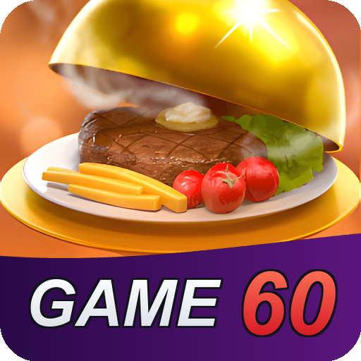 Formulário de Registro GAME60